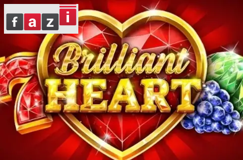 Brilliant Heart